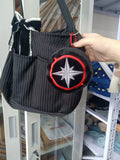 Compass Tote Charm – Stray Kids Fan Merch (Pre-Order)