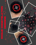 Compass Tote Charm – Stray Kids Fan Merch (Pre-Order)